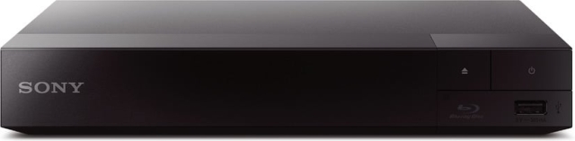 Sony BDP-S1700K Blu-ray soitin