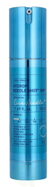 VT Cosmetics Cica Reedle Hydrop Reedle Shot 100 50 ml