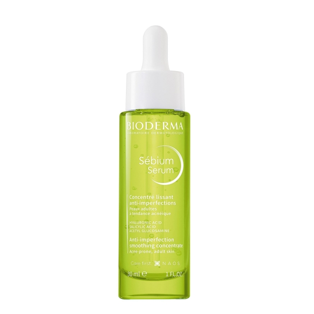 Bioderma Sébium-seerumi 30 ml