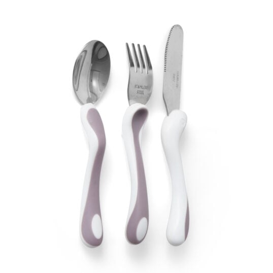 Bambino Syö kuin ammattilainen – Lilac