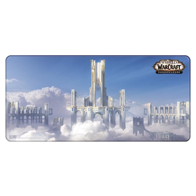 Blizzard World of WarCraft XL -hiirimatto – Bastion