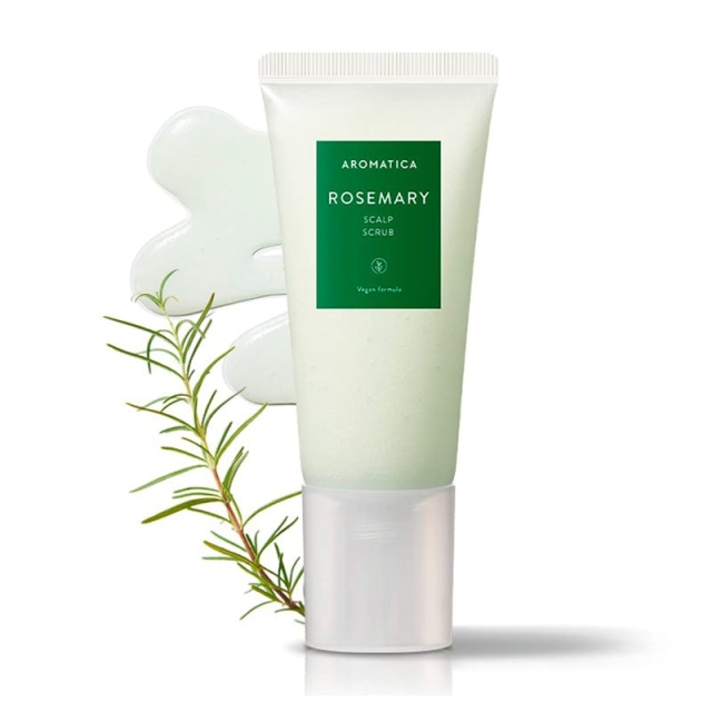 Aromatica Rosmariinipäähionta - 165 g