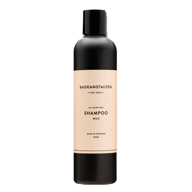 Badeanstalten Mieto shampoo – 250 ml