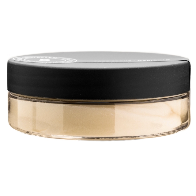 Badeanstalten Kasvokuorinta – Kehäkukka – 45 ml