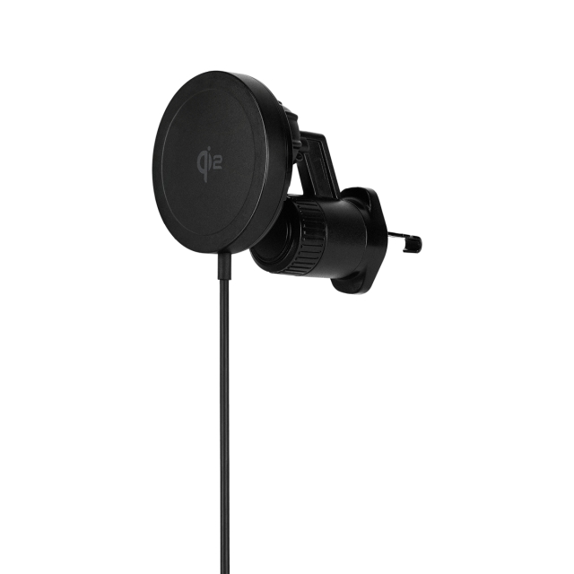 Aqiila Chargebird QC1 – Qi2-langaton laturi 3-in-1