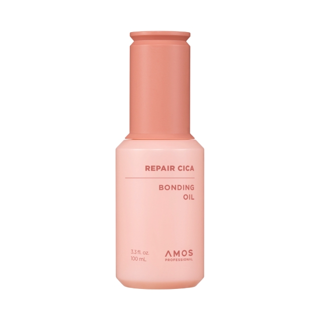 Amos Professional Repair Cica Bonding Oil - 100 ml