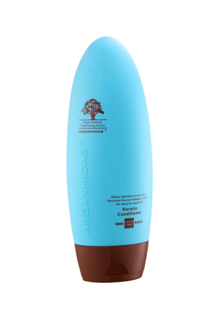 Arganmidas Keratiinihoitoaine – 450 ml