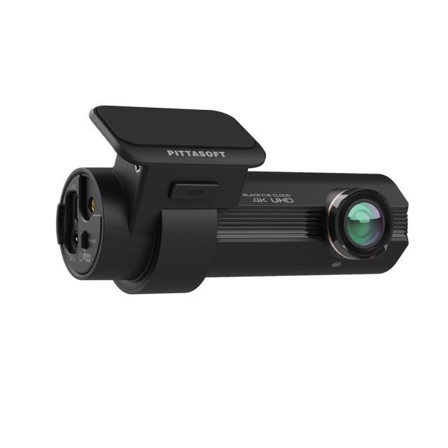 BlackVue Autokamera DR970X-1CH Plus II – 64 Gt