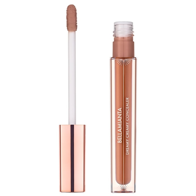 Bellamianta Dreamy Creamy Concealer - B08 - 3,5 ml