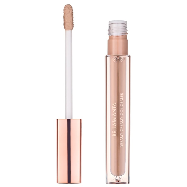 Bellamianta Dreamy Creamy Concealer - B03 - 3,5 ml