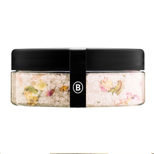 Badeanstalten Bed of Roses -kylpysuola – 300 g