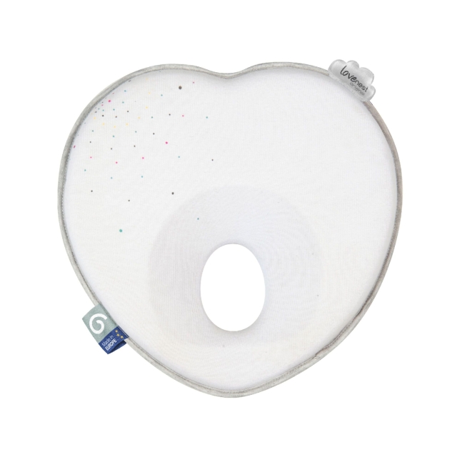 Babymoov Lovenest Original – Valkoinen – 0–4 kk