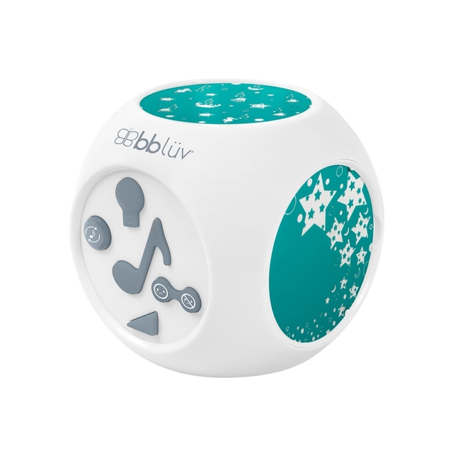 bblüv Yövalo – Kaleidoskooppi