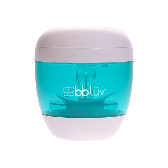 bblüv Kannettava sterilointilaite – Kompakti