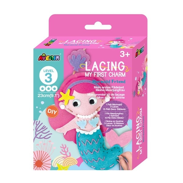 Avenir – Merenneito-reppukoriste – tee-se-itse (5221804)