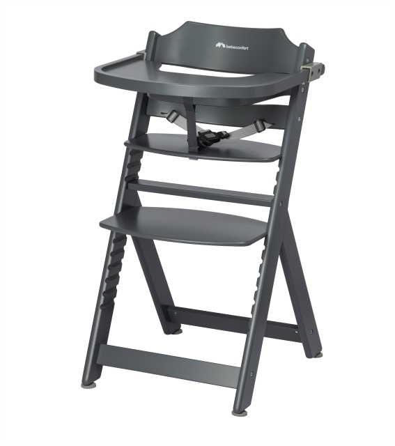 Bebeconfort BBC Timba – Lämmin harmaa