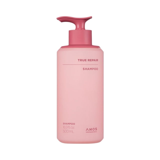 Amos Professional True Repair -shampoo – 500 ml