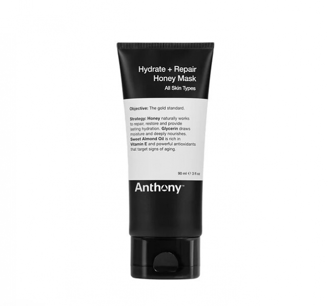 Anthony Hydrate + Repair Honey Mask