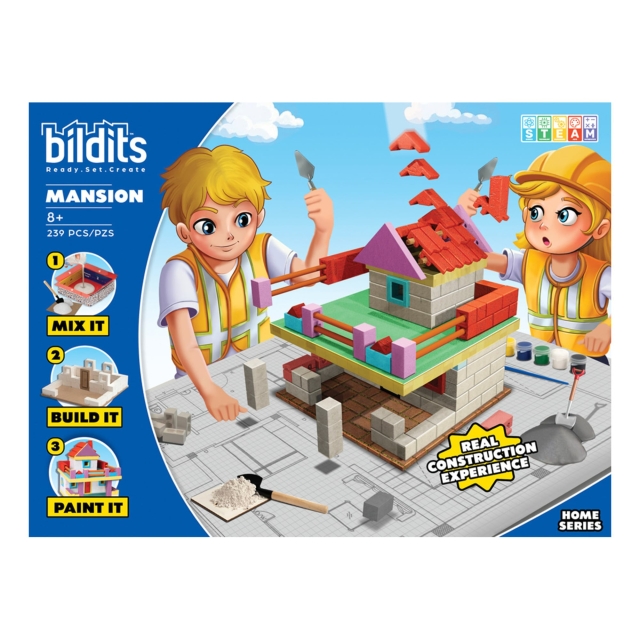 Bildits Villa (40367)