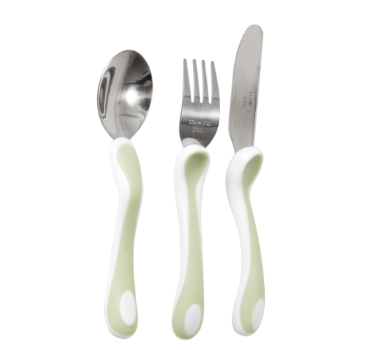 Bambino Syö kuin ammattilainen – Minttu