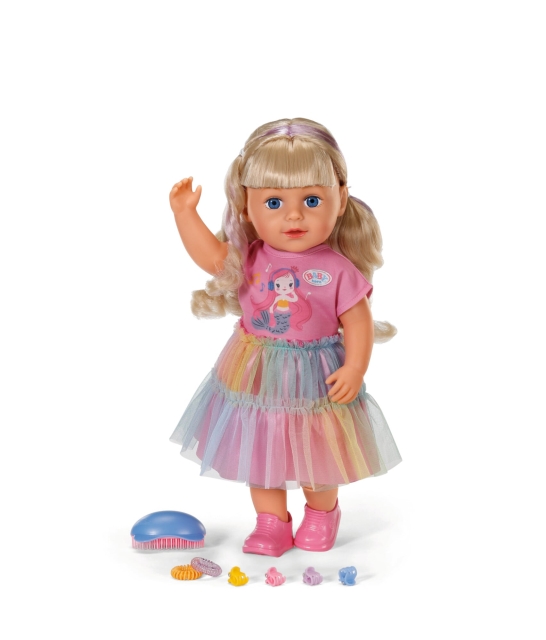 BABY Born Carla 43 cm (838006)