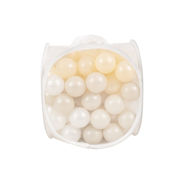 Babytrold Play Balls, hiekkaseos (88-00SAND-MIX)