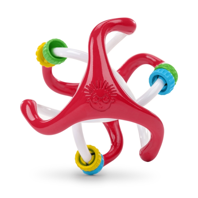 Baby Einstein Slide & Swirl™ -aistipallo (BE-17522)