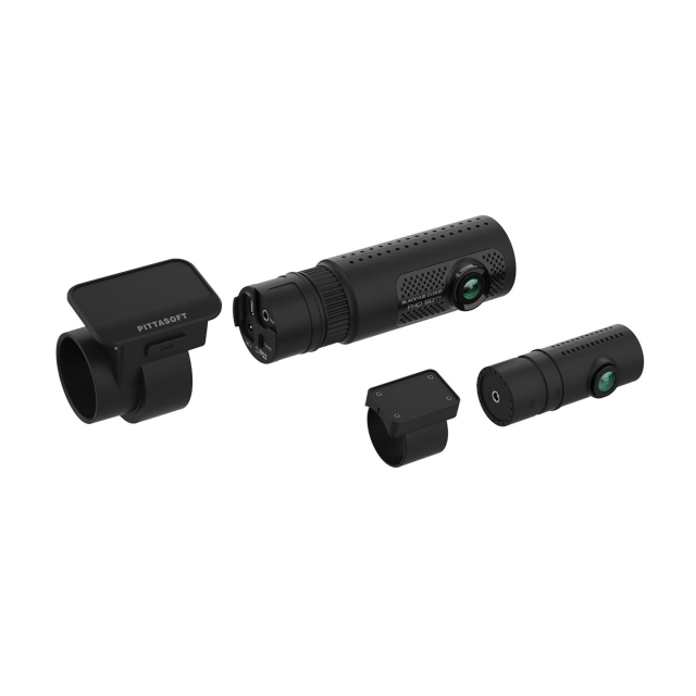 BlackVue Autokamera DR770X-2CH II – 64 Gt