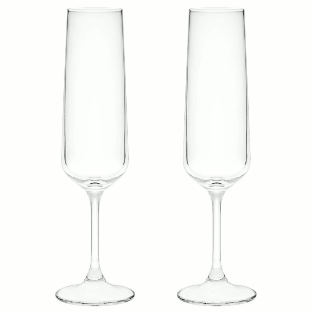Maku Champagneglas 20,5 cl 2 pack