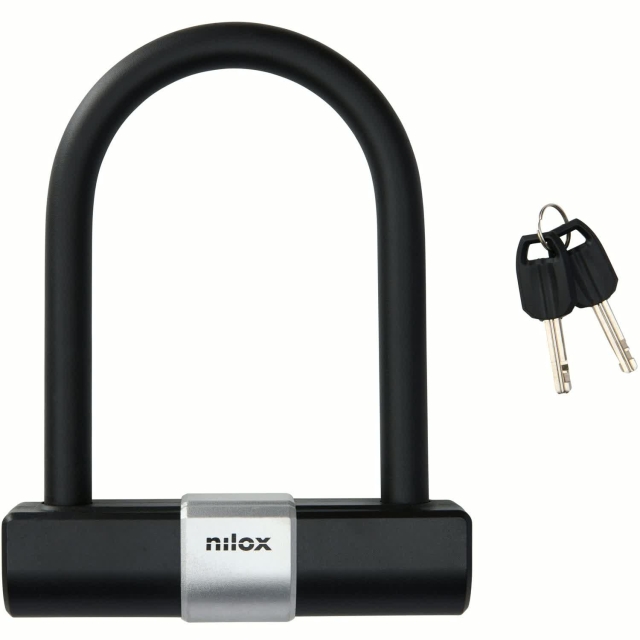 Nilox Bygellås