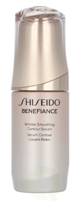 Shiseido Benefiance Wrinkle Smoothing Contour Serum 30 ml