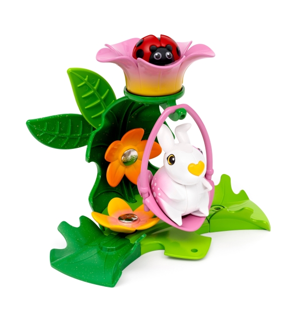 BRIO Flora Azalea -kukkaketju (36232)