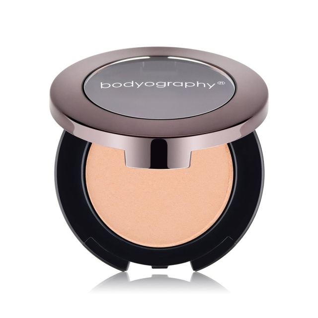 BODYOPGRAPHY BODYOGRAPHY – EYESHADOW CREAMSICLE