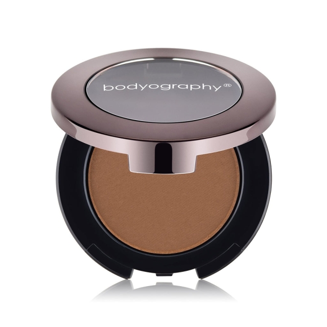 BODYOPGRAPHY BODYOGRAPHY – EYESHADOW TRUFFLE