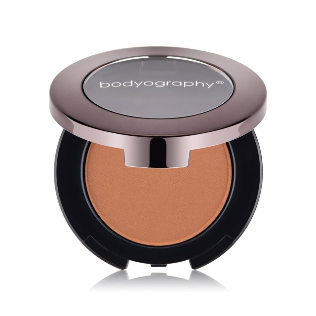 BODYOPGRAPHY BODYOGRAPHY – EYESHADOW MOD