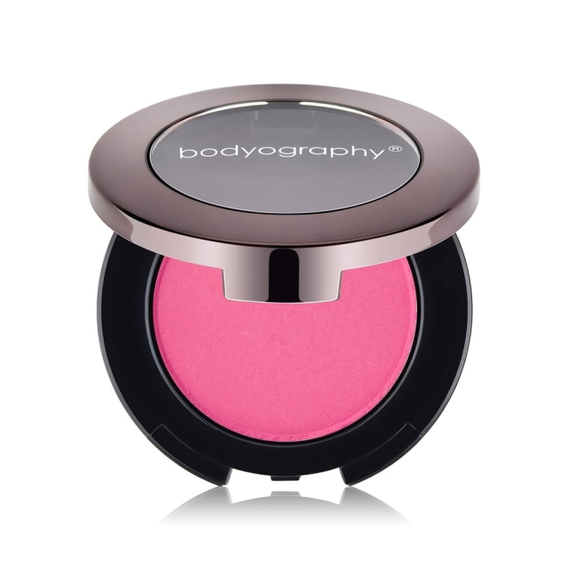 BODYOPGRAPHY BODYOGRAPHY - CREME BLUSH AFTERGLOW