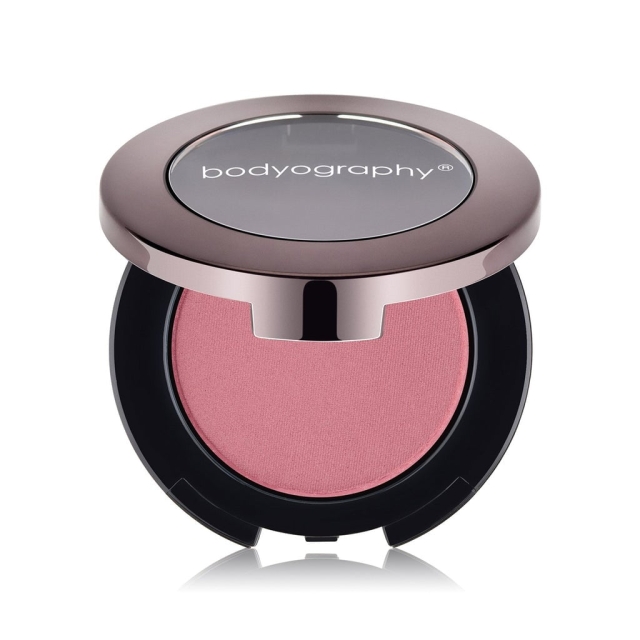 BODYOPGRAPHY BODYOGRAPHY - CREME BLUSH FLIRT