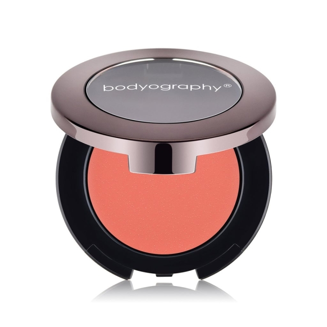 BODYOPGRAPHY BODYOGRAPHY - CREME BLUSH CORAL REEF
