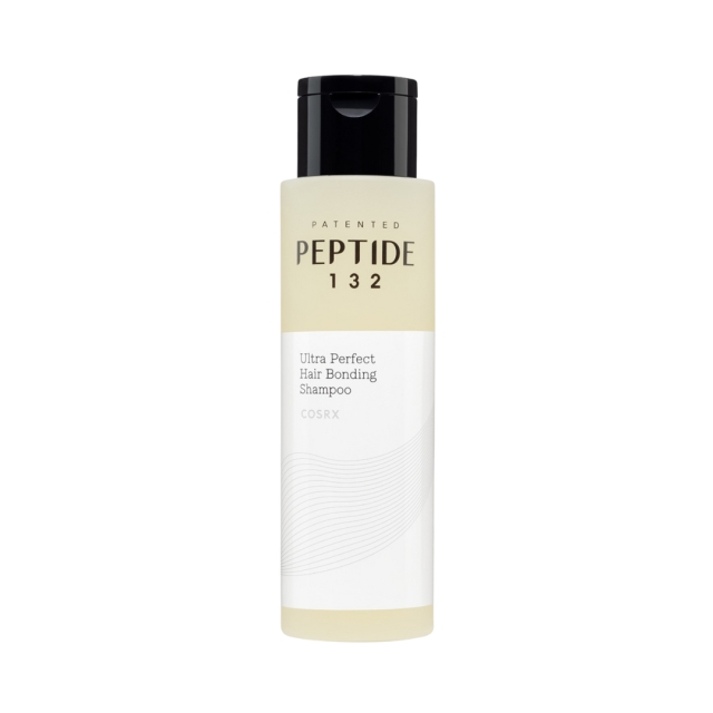 COSRX PEPTIDE 132 Ultra Bonding -shampoo – 200 ml