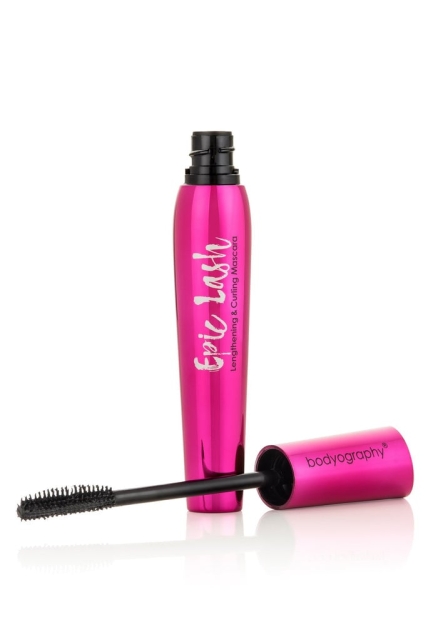 BODYOPGRAPHY BODYOGRAPHY - EPIC LASH -RIPPSMASKARA