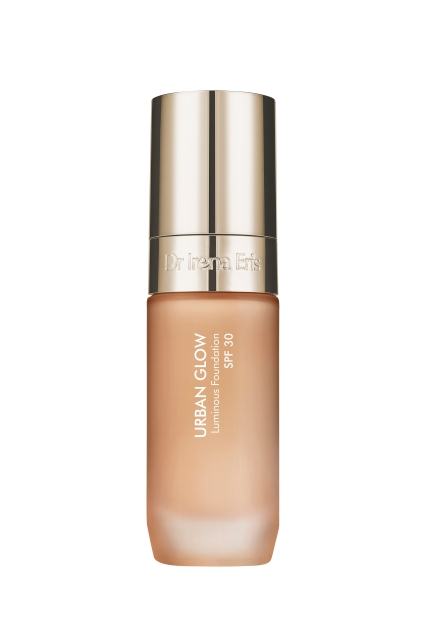 Dr Irena Eris Urban Glow Luminous Anti-Pollution Foundation SPF30 – 040W Natural – 30