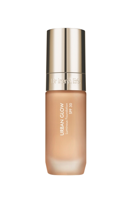 Dr Irena Eris Urban Glow Luminous Anti-Pollution Foundation SPF30 – 040C Honey – 30 ml