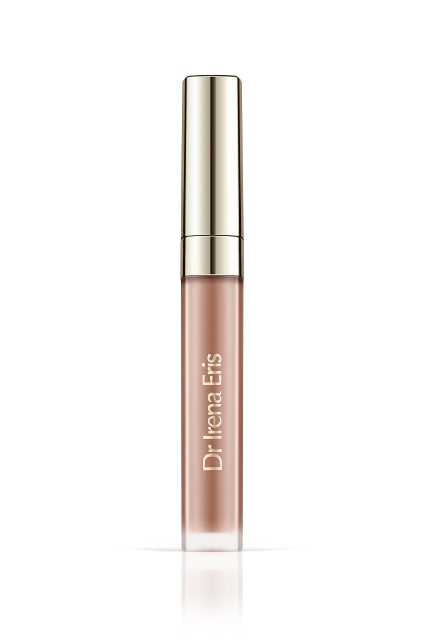 Dr Irena Eris Lip Shine - HONEY NUDE