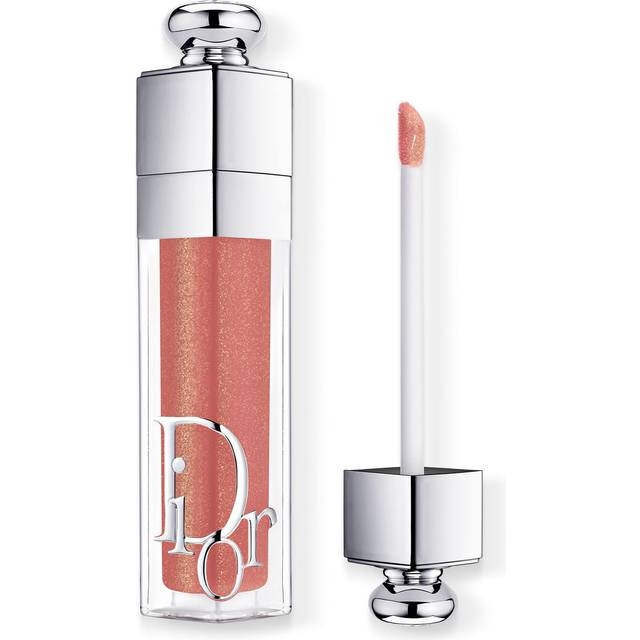 Dior Addict Lip Maximizer -huulikiilto – 051 Nude Bloom