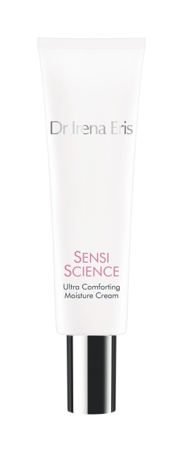 Dr Irena Eris Sensi Science Ultra-Comforting Moisture Day&Night -voide – 40
