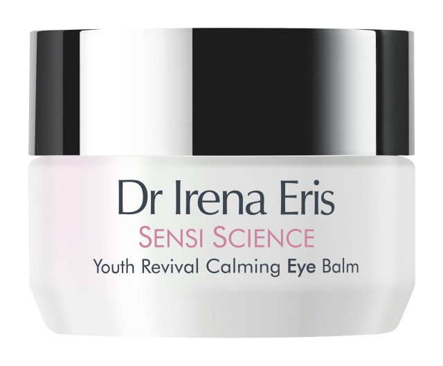 Dr Irena Eris Sensi Science Youth Revival Calming Eye Balm - 15 ml