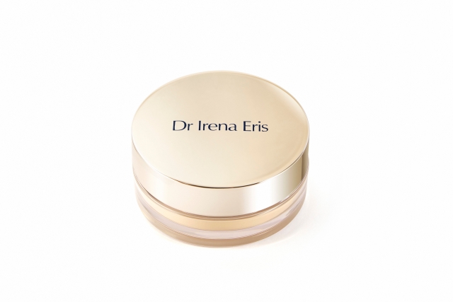 Dr Irena Eris Irtopuuteri – Läpikuultava – 10