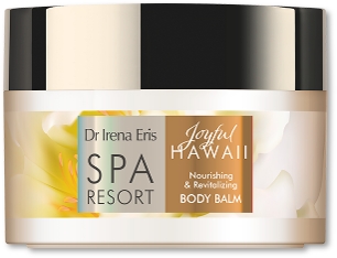 Dr Irena Eris Spa Resort Joyful Hawaii Paradise - vartalovoide - 200 ml
