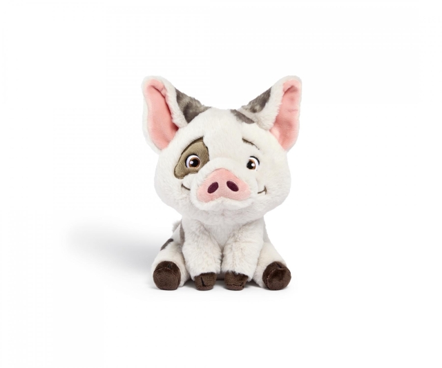 Disney Moana 2 - PUA-pehmolelu, 25 cm (6315870476)