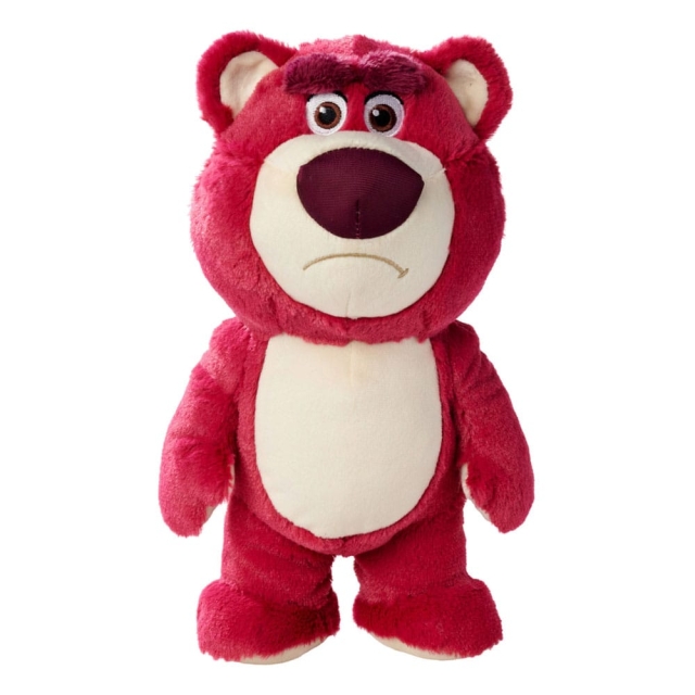 Disney Pixar – Flufflets Lotso – 25 cm (6315870535)